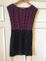 Marc Jacobs Pre-owned Silk dresses Blauw Dames - Thumbnail 2