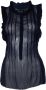 Marc Jacobs Pre-owned Silk tops Blauw Dames - Thumbnail 2