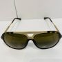 Marc Jacobs Pre-owned Sungles Bruin Dames - Thumbnail 2