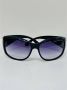Marc Jacobs Pre-owned Sungles Zwart Dames - Thumbnail 2