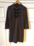 Marc Jacobs Pre-owned Wool dresses Bruin Dames - Thumbnail 2