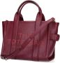 Marc Jacobs The Tote Small shopper tas Red Dames - Thumbnail 2