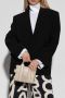 Marc Jacobs Crossbody bags The Monogram Tote Bag Mini in beige - Thumbnail 8