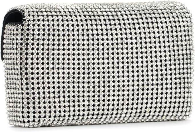 Marc Jacobs Schoudertas Grijs Dames