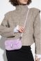 Marc Jacobs Crossbody bags The Teddy J Marc Shoulder Bag in oranje - Thumbnail 2