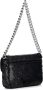 Marc Jacobs Crossbody bags Borse Tracolla The J-Marc Shoulder Bag in zwart - Thumbnail 2