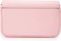 Marc Jacobs Antieke roze lederen mini j marc schoudertas Roze Dames - Thumbnail 6