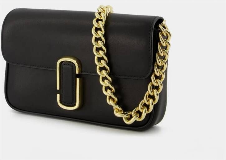 Marc Jacobs Shoulder Bag Zwart Dames