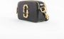 Marc Jacobs Crossbody bags Snapshot Crossbody Bag in zwart - Thumbnail 4