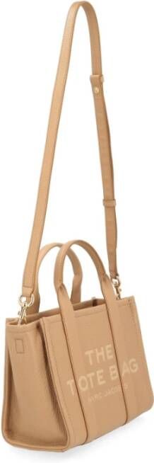 Marc Jacobs Shoulder Bags Beige Dames