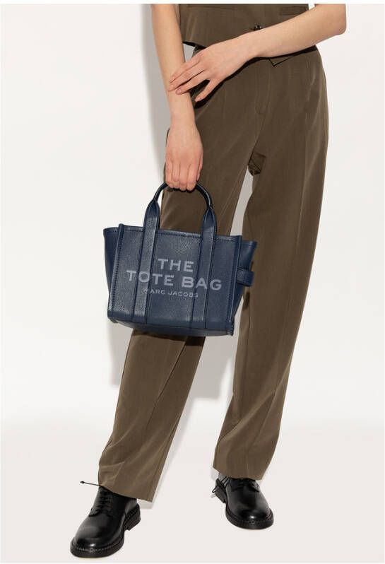 Marc Jacobs Shoulder Bags Blauw Dames