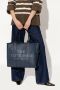 Marc Jacobs Totes The Leather Tote Bag in blauw - Thumbnail 5