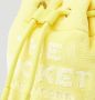 Marc Jacobs Bucket bags The Terry Bucket Bag in geel - Thumbnail 4