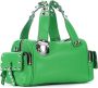Marc Jacobs Crossbody bags Small Shoulder Bag in groen - Thumbnail 7