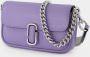 Marc Jacobs Crossbody bags Small Shoulder Bag in paars - Thumbnail 9