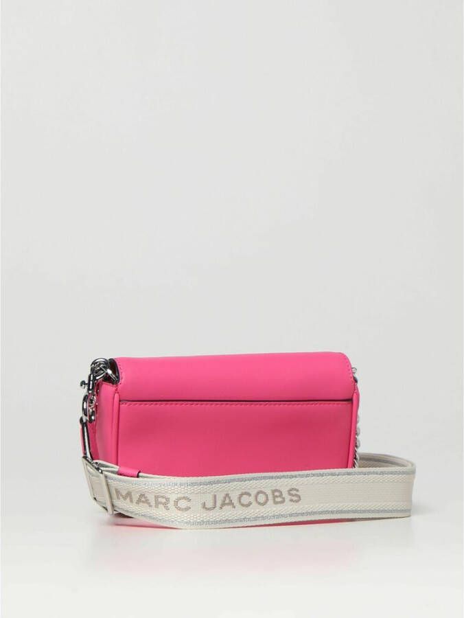 Marc Jacobs Shoulder Bags Roze Dames