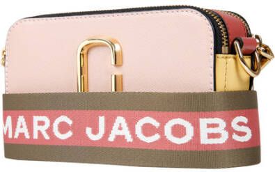 Marc Jacobs The Snapshot cameratas Roze - Foto 15