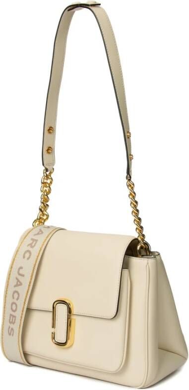 Marc Jacobs Shoulder Bags Wit Dames