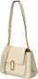 Marc Jacobs Kettingtas met handtekeninghardware Beige Dames - Thumbnail 6