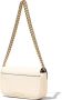 Marc Jacobs The Mini Shoulder Bag in Cloud White Leather Beige Unisex - Thumbnail 6