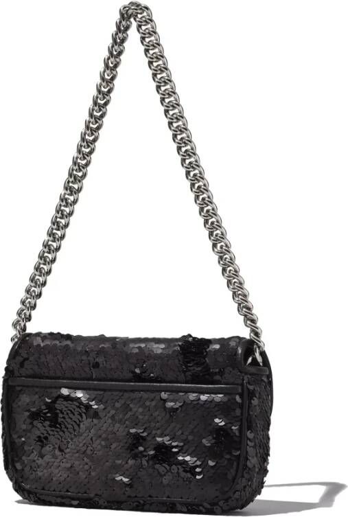 Marc Jacobs Shoulder Bags Zwart Dames