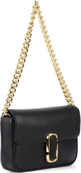 Marc Jacobs Schoudertas Zwart Dames