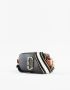 Marc Jacobs Crossbody bags The Snapshot Small Camera Bag in zwart - Thumbnail 15