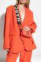 Marc Jacobs Schouderband met logo Zwart - Thumbnail 7
