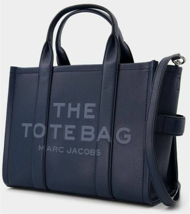 Marc Jacobs De mini -tas Blauw Dames
