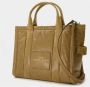 Zanellato Hobo bags Postina Daily Baby Bag in rood - Thumbnail 6