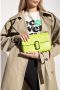 Marc Jacobs Crossbody bags The Shoulder Bag in groen - Thumbnail 12