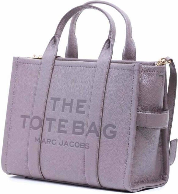 Marc Jacobs The Tote Bag Grijs Dames