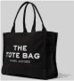 Marc Jacobs The Canvas Large shopper Zwart - Thumbnail 15