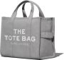 Marc Jacobs The Tote Medium shopper tas Gray Dames - Thumbnail 4