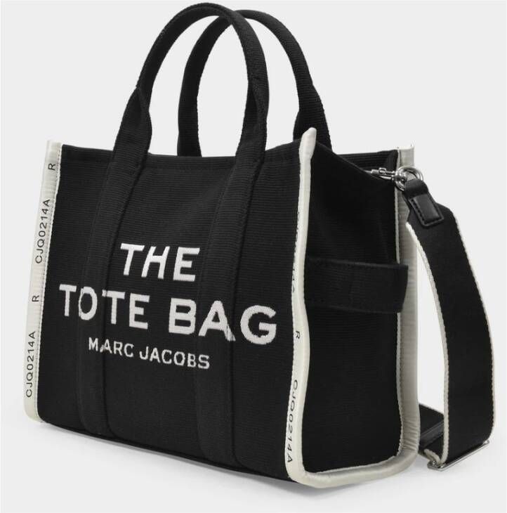 Marc Jacobs Tote Bags Zwart Dames