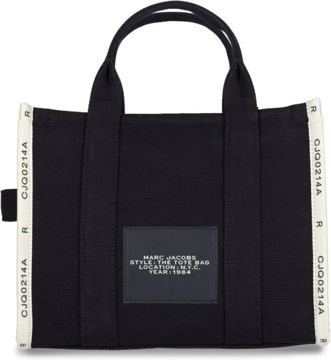 Marc Jacobs Tote Bags Zwart Dames
