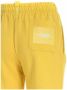 Marc Jacobs Gele Katoenen Sweatpants met Logo Print Yellow Dames - Thumbnail 2