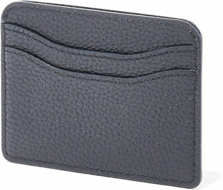 Marc Jacobs Portefeuillekaarthouders Grijs Unisex