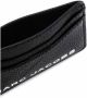 Marc Jacobs Nieuwe Kaarthouder Zwart Leer Black Heren - Thumbnail 4