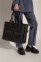 Marc Jacobs Zwarte tas voor elke gelegenheid Black Dames - Thumbnail 5