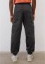 Marc O'Polo Cargo trousers Belsbo Cargo relaxed Zwart Heren - Thumbnail 4
