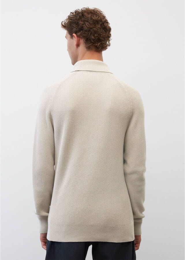 Marc O'Polo Coltrui Beige Heren
