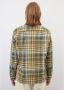 Marc O'Polo Camp Collar Overshirt Lange Mouw Shirt Multicolor Heren - Thumbnail 3
