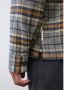 Marc O'Polo PLUS SIZE overhemdjack met glencheck-motief model 'camp' - Thumbnail 5