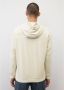 Marc O'Polo Stijlvolle Sweatshirts Collectie Beige Heren - Thumbnail 3
