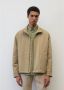Marc O'Polo Buitenkleding Beige Heren - Thumbnail 2