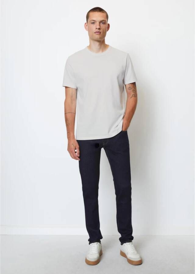 Marc O'Polo Jeans Blauw Heren