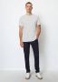 Marc O'Polo Jeans met labelpatch model 'Sjöbo' - Thumbnail 2