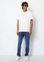 Marc O'Polo Vidar slim fit jeans Blue Heren - Thumbnail 5