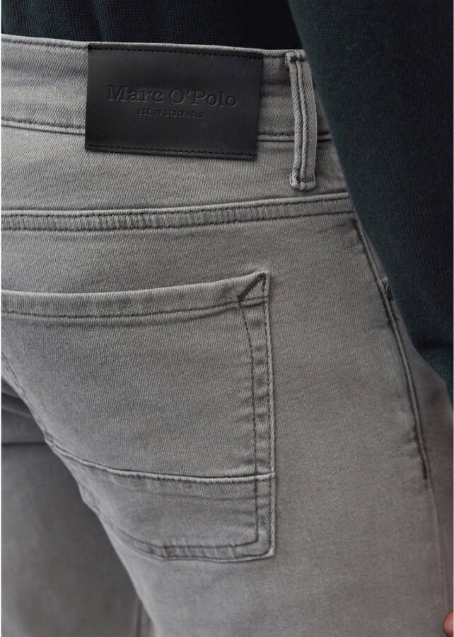 Marc O'Polo Jeans Grijs Heren
